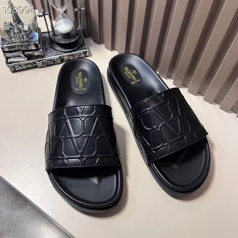 Valentino Slippers